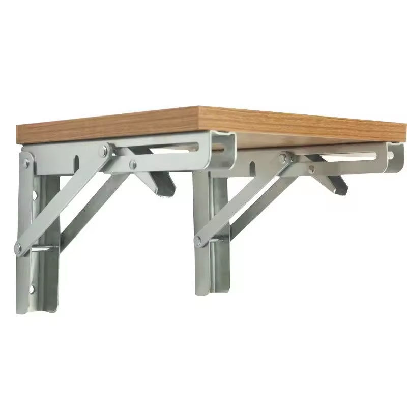 Triangle Shape Support Buy Wholesale China Spring Supports Collapsible Triangle Bracket Wall ...