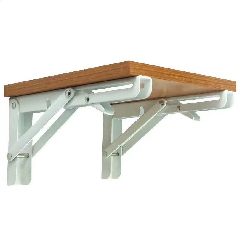 Buy Wholesale China Spring Supports Collapsible Triangle Bracket Wall ...