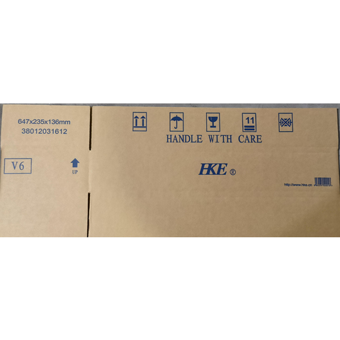 Relais industriel plat de fabricant