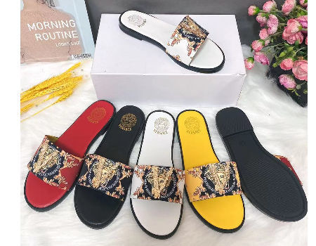 Buy China Wholesale Custom Fashion Lady Outdoor Slippers Custom Slider Sandals For Women Fashion Outdoor Slippers wholesale Footwear Fashion Ladies Sandals outdoor Sandals sandals 4.55