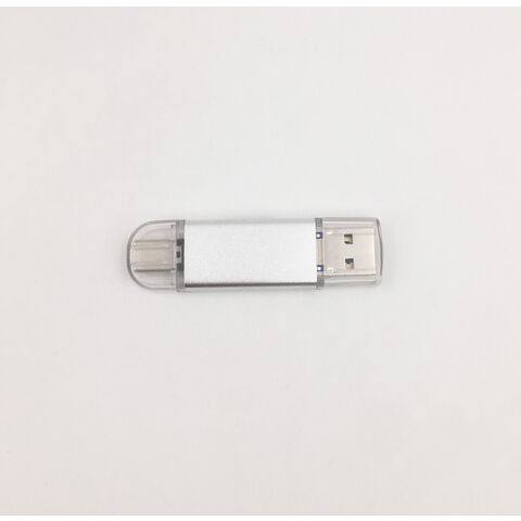 Lecteur de cartes 3 en 1 Multi TF OTG pour téléphones Android Type C et ordinateurs portables