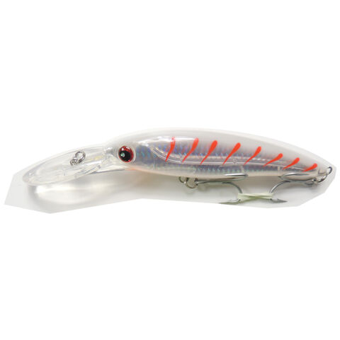 Topwater Lure Floating Pencil 140mm/26g Sea Fishing Floating Lure