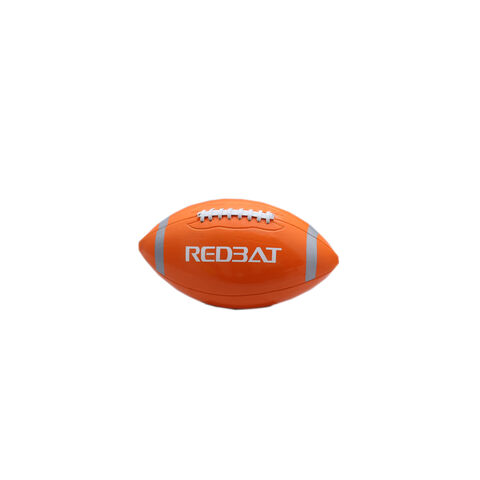 Gummi-Rugbyball, hohe Qualität, neues Design, heißer Verkauf