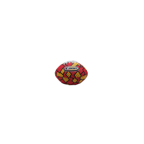 Rugbyball aus synthetischem Gummi für professionelles Spiel - Großhandel