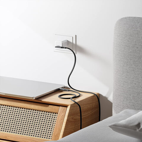 Hochwertiges, kundenspezifisches 3.2 Gen2x2 20 Gbit/s High-Speed-Typ-C-auf-USB-C-Datenkabel ab Werk, unterstützt 4K-Video, 240 W 5A PD-Schnellladung