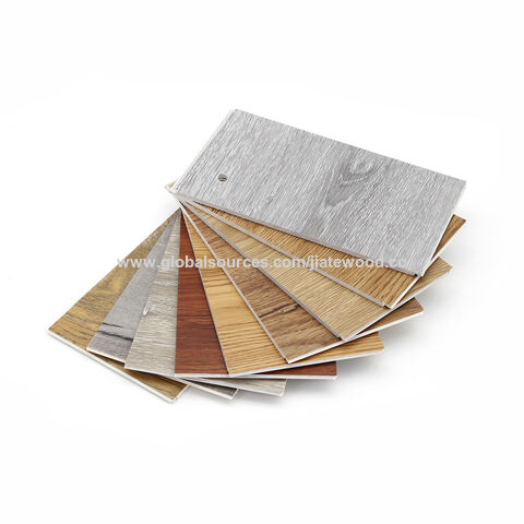 Suelo de vinilo SPC de 4mm/5mm, 100% virgen, para uso interior - Fabricante líder
