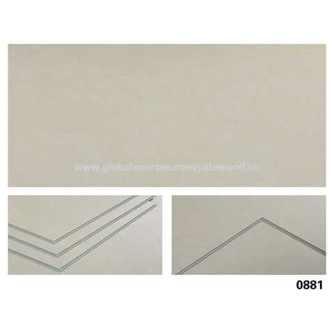 Suelo de vinilo SPC de 4mm/5mm, 100% virgen, para uso interior - Fabricante líder