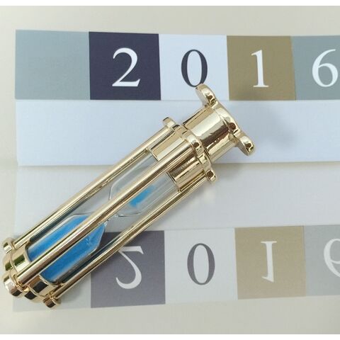 Clé USB Sablier, 4 Go à 64 Go, Compatible PC, Ordinateur Portable et Smartphone - Idéal pour les Professionnels