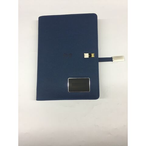 Cuaderno Multifuncional para Negocios y Oficina - Ideal para Planificación y Organización