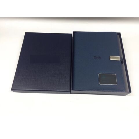 Cuaderno Multifuncional para Negocios y Oficina - Ideal para Planificación y Organización