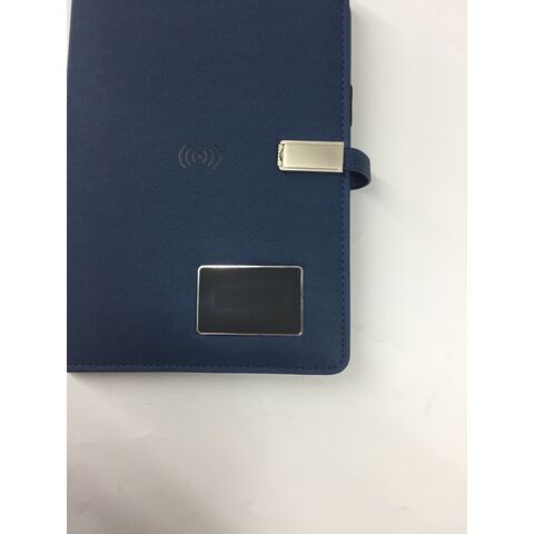 Cuaderno Multifuncional para Negocios y Oficina - Ideal para Planificación y Organización