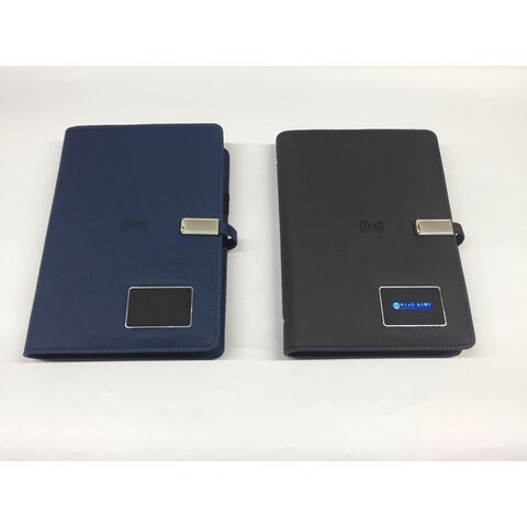 Cuaderno Multifuncional para Negocios y Oficina - Ideal para Planificación y Organización