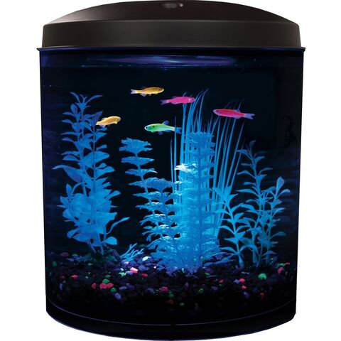 Kit de Acuario Profesional para Peces - Suministros para Acuarios al por Mayor