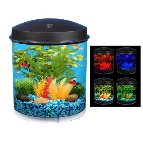 Kit de Acuario Profesional para Peces - Suministros para Acuarios al por Mayor