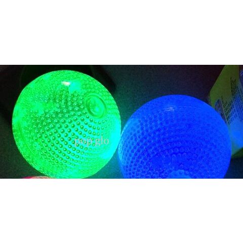 Glow Bounce Ball, Great for Promotions and Special Events