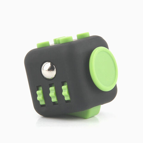 Fidget Cube, perfekt zur Angstlösung