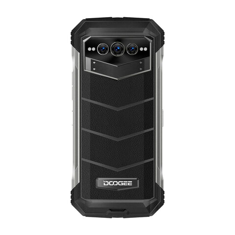 Doogee V MAX 5G Téléphone Robuste 6.58"FHD 12GB+256GB 22000mAh Charge Rapide 33W Téléphones Mobiles Android 12 Smartphones d'Extérieur