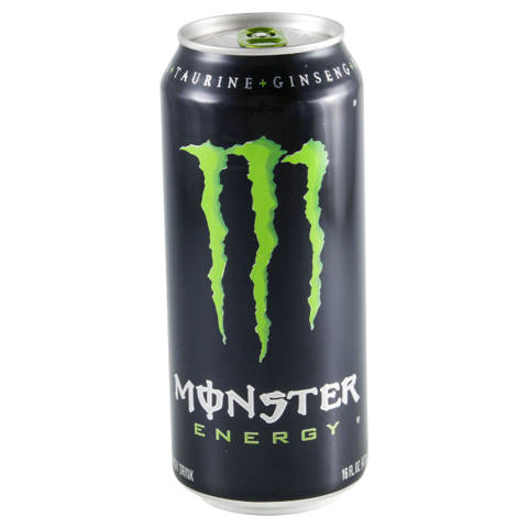 Monster Energy Drink a la venta online