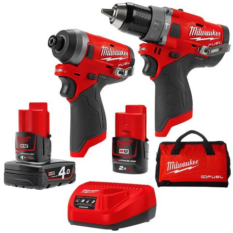 Milwaukee 15 tool combo kit $69 best sale