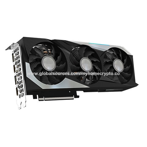 Großhandel Grafikkarte 3090/3080/3070 3080ti 1660s ETC ZIL CMP 220HX 170HX 50HX 90HX GPU Mining Rig