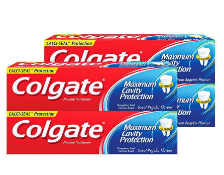 Buy United Kingdom Wholesale High Quality Colgate Toothpaste For Sale ...
