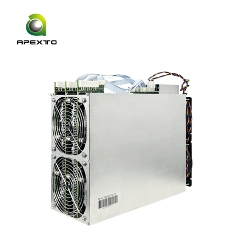 Más potente FPGA crypto minero ColEngine P2 Original SuperScalar K10 rentable Crypto minería