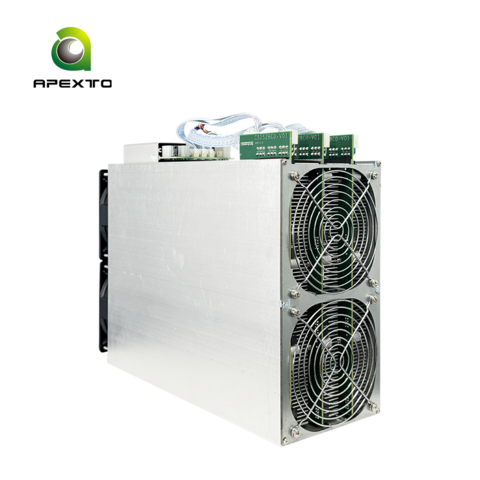 Más potente FPGA crypto minero ColEngine P2 Original SuperScalar K10 rentable Crypto minería