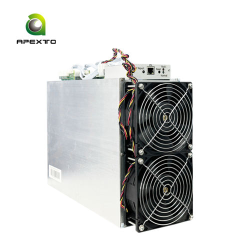 Más potente FPGA crypto minero ColEngine P2 Original SuperScalar K10 rentable Crypto minería