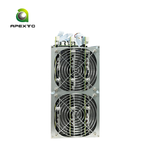 Más potente FPGA crypto minero ColEngine P2 Original SuperScalar K10 rentable Crypto minería