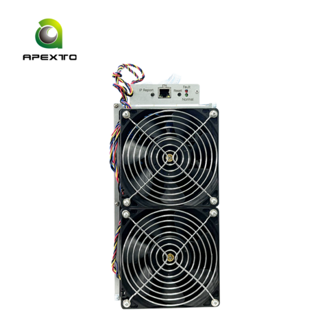 Más potente FPGA crypto minero ColEngine P2 Original SuperScalar K10 rentable Crypto minería