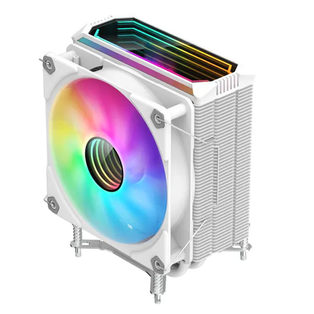 Buy China Wholesale New Product Cpu Cooling Fan Top Argb Plate Cpu ...