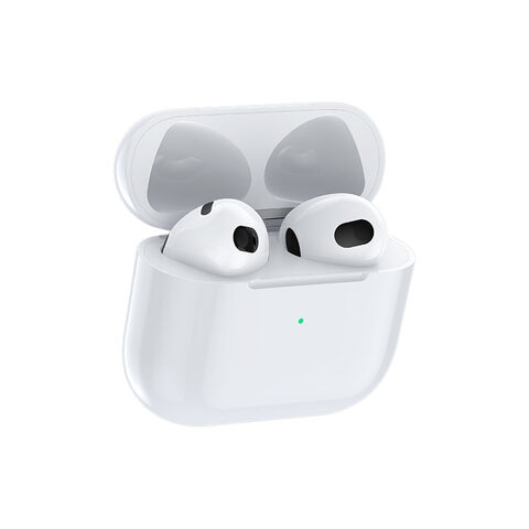 Fones de Ouvido Bluetooth Sem Fio Hifi Estéreo TWS, Clássicos, Elegantes e Simples, Preço de Fábrica no Atacado - Tipo Airpods