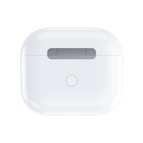 Fones de Ouvido Bluetooth Sem Fio Hifi Estéreo TWS, Clássicos, Elegantes e Simples, Preço de Fábrica no Atacado - Tipo Airpods
