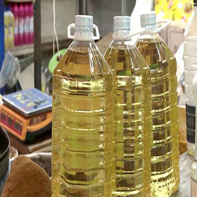 Buy Czech Republic Wholesale High Quality Refined Soybean Oil Crude