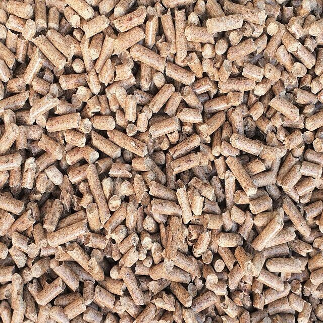 2024 Best Price Wood Fuel Pellets, Pellet Wood 15kg Bags Wood Pellets ...