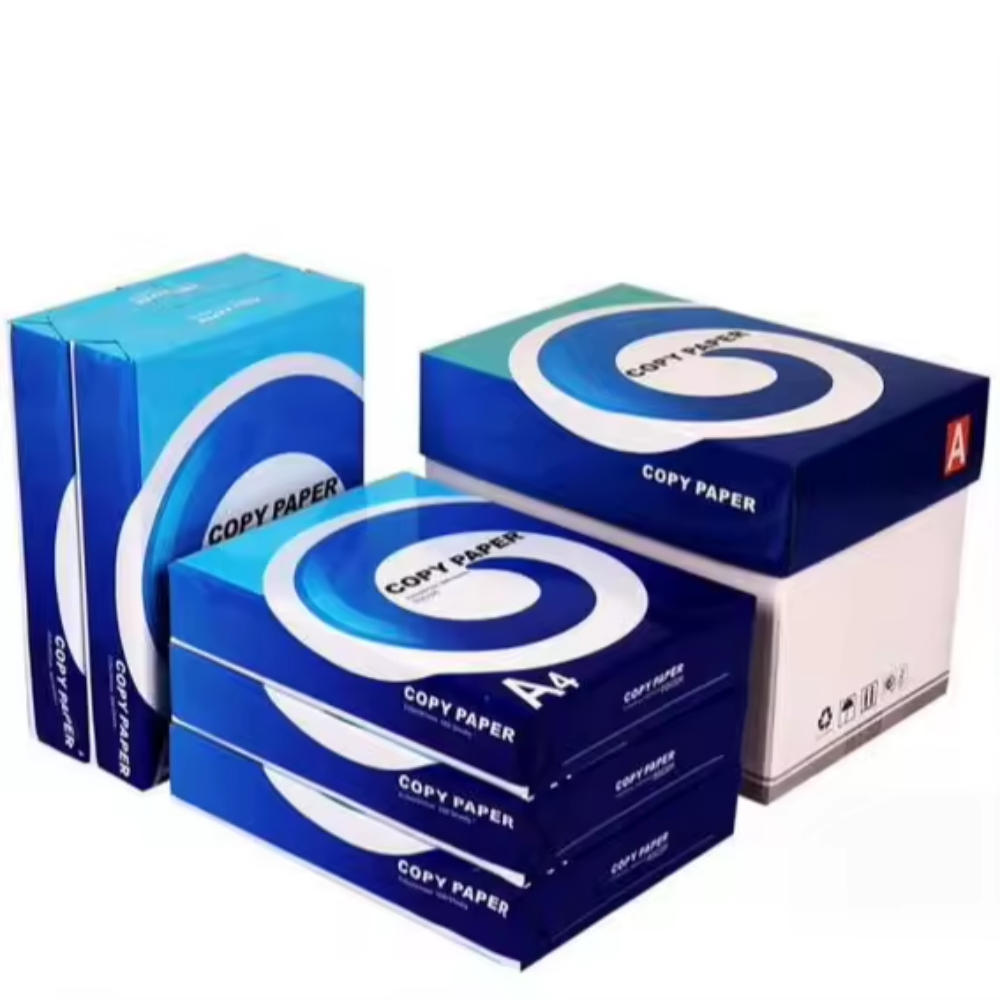Hot Sale A4 Paper 80 Gsm Office Copy Paper 500 Sheets Letter Size/legal