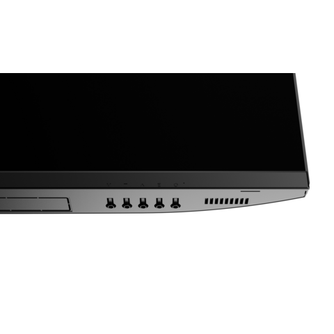 Hot Selling 23.8-28.2 inch IPS monitor 1920*1080 RESOLUTION 165HZ 16:9 Led Gaming Monitor CUSTOM LOGO