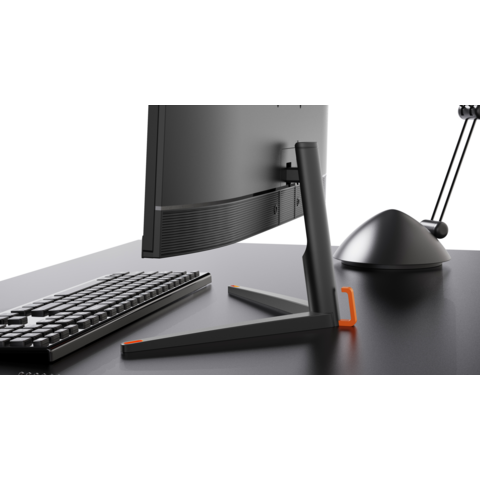 Hot Selling 23.8-28.2 inch IPS monitor 1920*1080 RESOLUTION 165HZ 16:9 Led Gaming Monitor CUSTOM LOGO