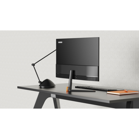 Hot Selling 23.8-28.2 inch IPS monitor 1920*1080 RESOLUTION 165HZ 16:9 Led Gaming Monitor CUSTOM LOGO