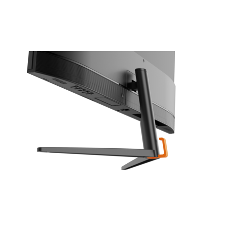 Hot Selling 23.8-28.2 inch IPS monitor 1920*1080 RESOLUTION 165HZ 16:9 Led Gaming Monitor CUSTOM LOGO