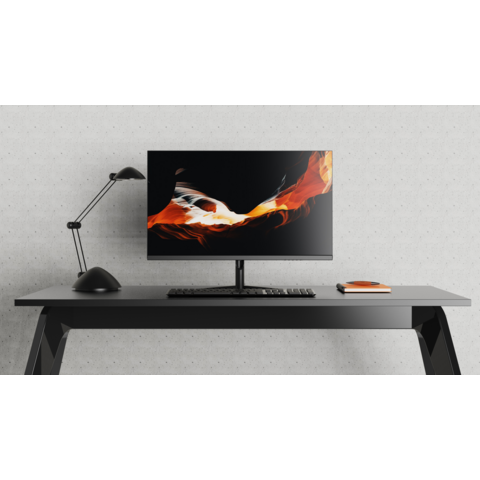 Hot Selling 23.8-28.2 inch IPS monitor 1920*1080 RESOLUTION 165HZ 16:9 Led Gaming Monitor CUSTOM LOGO