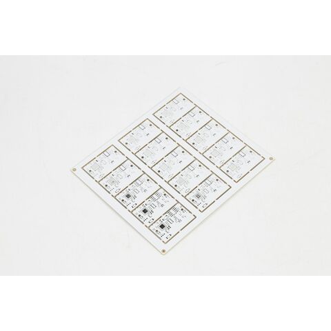 Aluminiumplatte IBS-Platte
