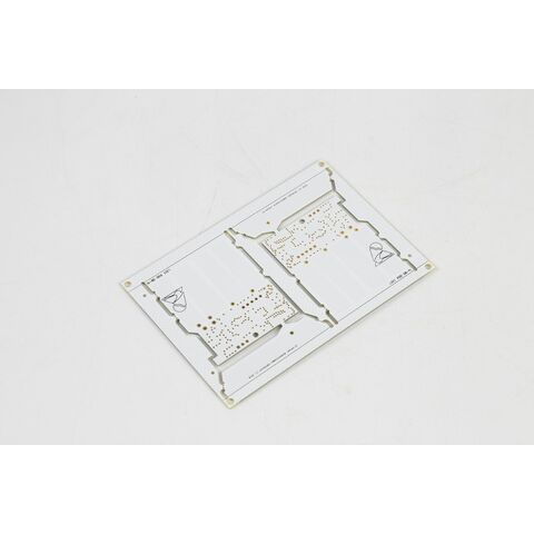 Aluminiumplatte IBS-Platte