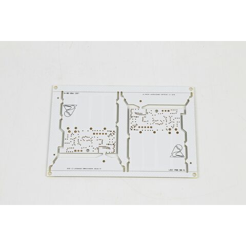 Aluminiumplatte IBS-Platte