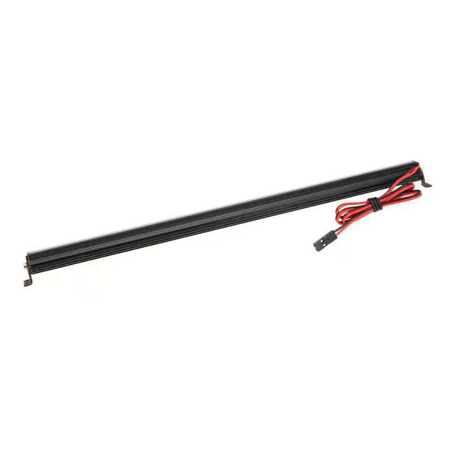 56 LED Roof Light For Axial SCX6 RC Crawler – Super Bright Metal Upgrade Part - View #2