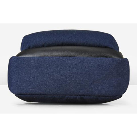 Custom Men's Crossbody Sling Backpacks