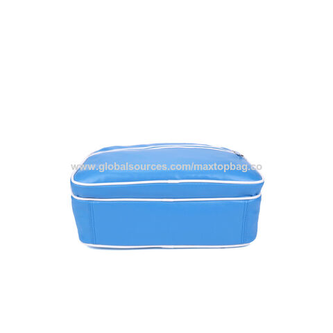 Bolso de hombro de cuero PU con diseños personalizados al por mayor
