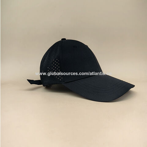 Casual Mesh Baseball Cap Quick Dry Summer Mesh Hats for Men Women (Light  Grey)