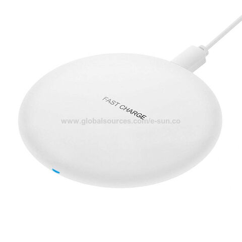 Chargeur sans fil rapide 10W pour Nokia SONY - Station d'accueil de charge électrique