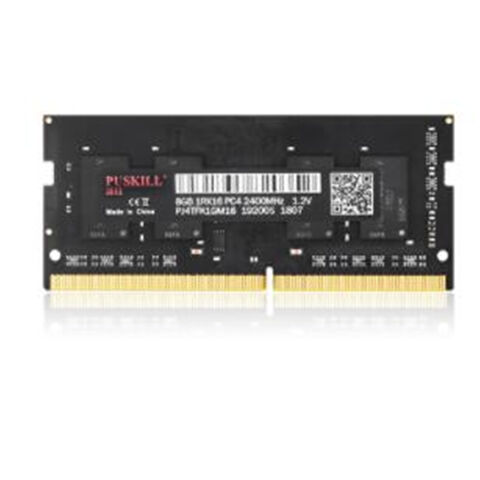 Módulo de memoria RAM Sodimm para portátiles DDR4 2133/2400MHz, 8GB/16GB, OEM disponible